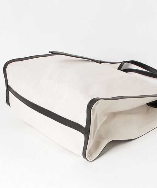 「ORSETTO」 トートバッグ FREE ブラック レディース_画像4