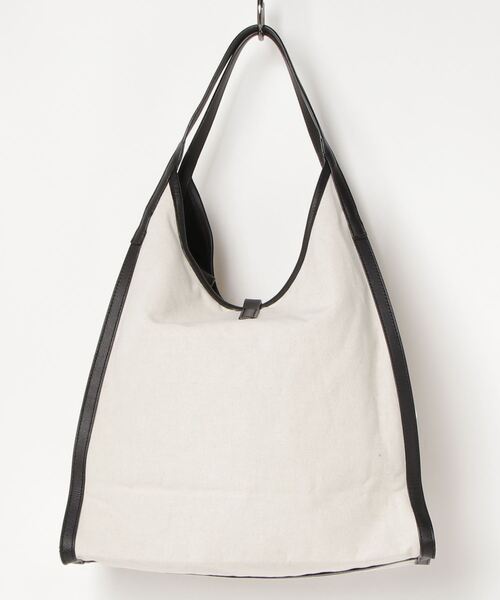 「ORSETTO」 トートバッグ FREE ブラック レディース_画像5