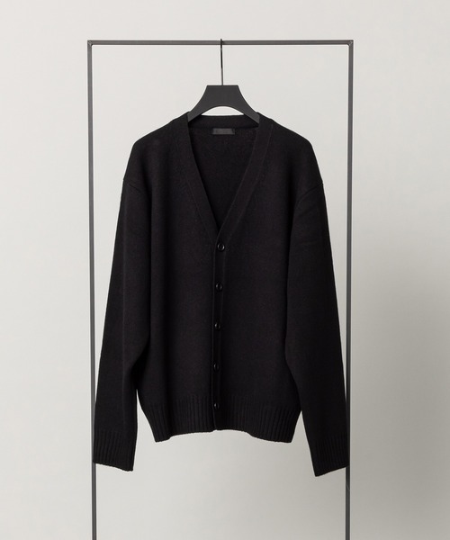 50s【黒無地】希少 上質ウール カーディガン ブラック ワーク 50s【黒無地】希少 上質ウール カーディガン ブラック ワーク