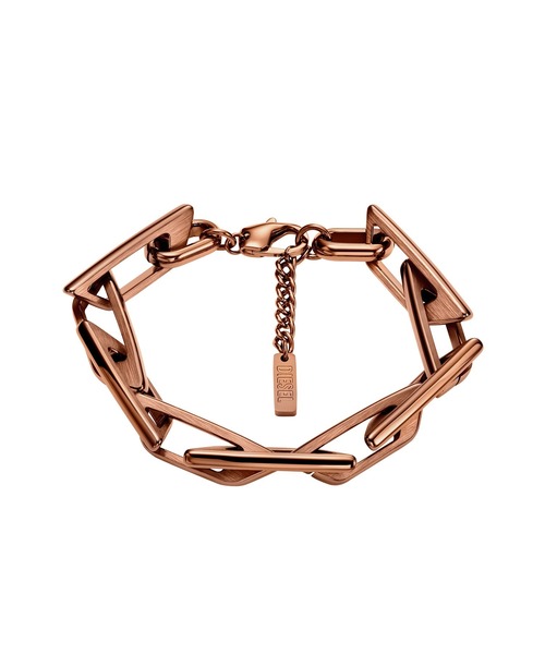 DIESEL（ディーゼル） ブレスレット アクセサリー メンズ ブレスレット