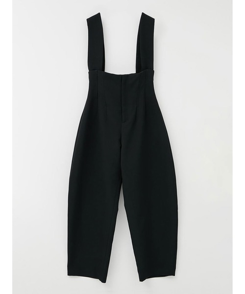 HER. パンツ ハイウエストカーブパンツ レディース : ZOZOTOWN Yahoo