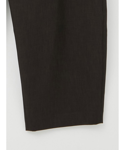 HER. パンツ ハイウエストカーブパンツ レディース : ZOZOTOWN Yahoo