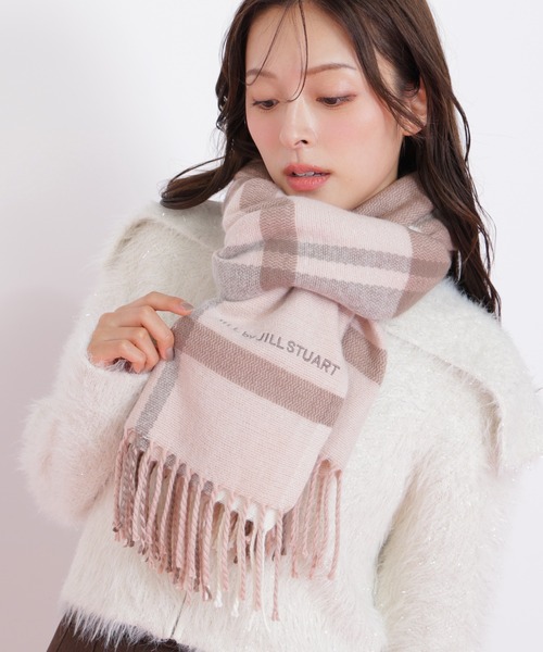 JILL by JILL STUART（ジルバイジルスチュアート） マフラー ストール