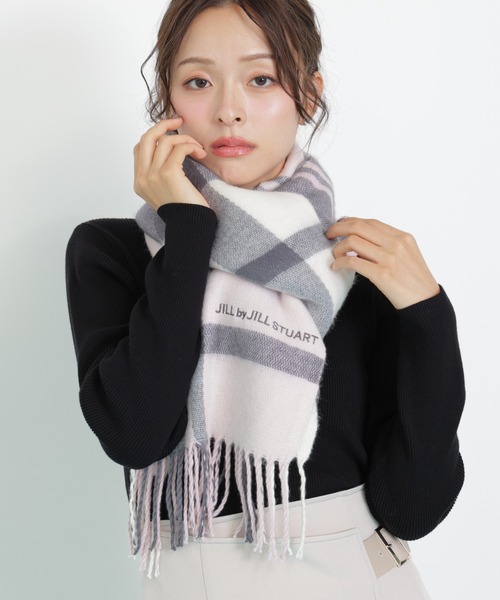JILL by JILL STUART（ジルバイジルスチュアート） マフラー ストール