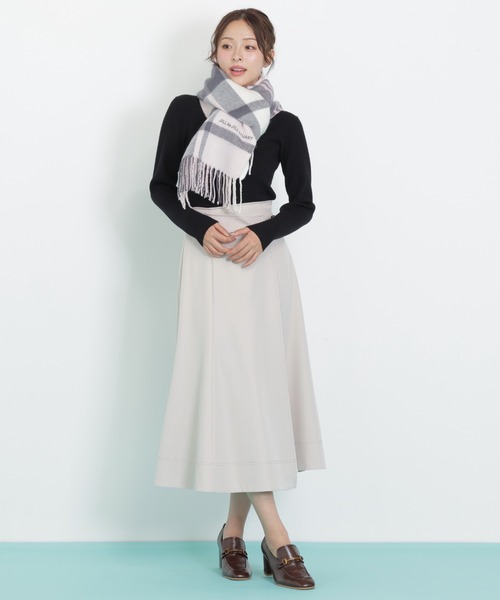 JILL by JILL STUART（ジルバイジルスチュアート） マフラー ストール