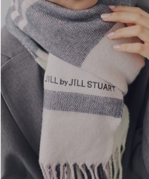 JILL by JILL STUART（ジルバイジルスチュアート） マフラー ストール