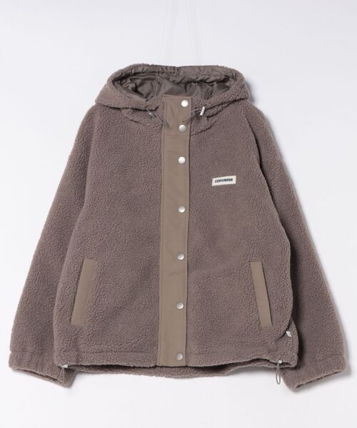 CONVERSE（コンバース） ブルゾン アウター 「CONVERSE/コンバース