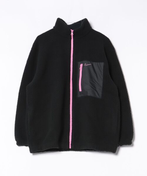 NIKE（ナイキ） コート アウター 「NIKEアパレル」AS W NSW SHERPA