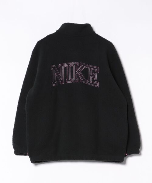 NIKE（ナイキ） コート アウター 「NIKEアパレル」AS W NSW SHERPA