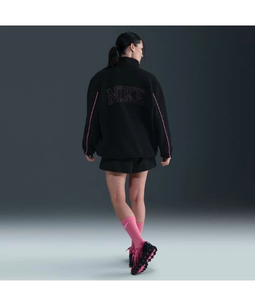 NIKE（ナイキ） コート アウター 「NIKEアパレル」AS W NSW SHERPA