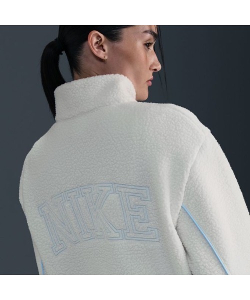 NIKE（ナイキ） コート アウター 「NIKEアパレル」AS W NSW SHERPA
