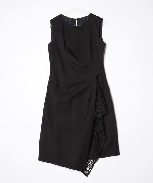 Cinderella（シンデレラ） 「you color」ノースリーブワンピース