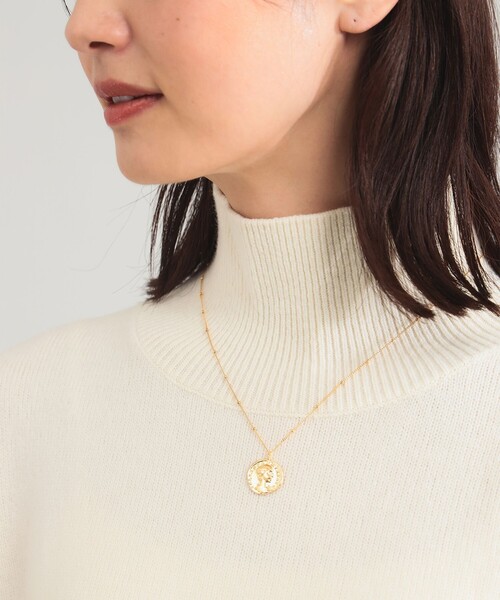 美品！MARIHAネックレス 47cm MARIHA（マリハ） ネックレス MARIHA / Ancient Memories ネックレス