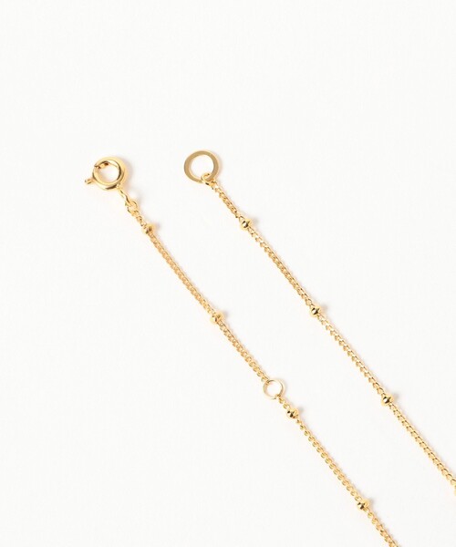 MARIHA（マリハ） ネックレス MARIHA / Ancient Memories ネックレス