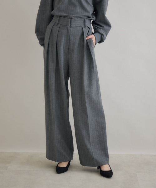 Paradise Picnic（パラダイスピクニック） パンツ Dignite Collier