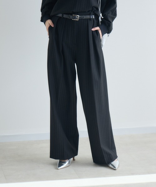 Paradise Picnic（パラダイスピクニック） パンツ Dignite Collier