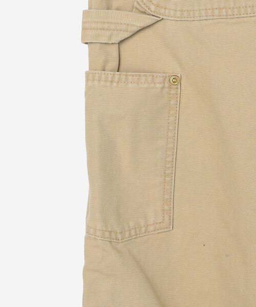 orSlow パンツ orSlow（オアスロウ） サマー ファティーグ パンツ グリーン SUMMER