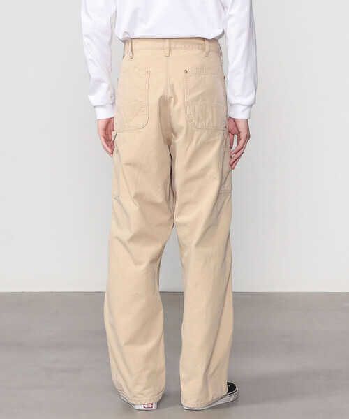orSlow（オアスロウ） パンツ | 「別注」 DOUBLE KNEE WORK PANTS