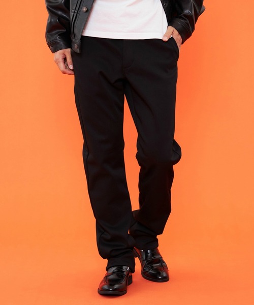 EDWIN（エドウィン） パンツ エドウィン「冬用」WILD FIRE ハタラクロ