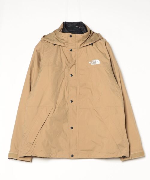 フード付きライトベージュ thenorthface トリクライメイトコート 新品 THE NORTH FACE（ザ ノースフェイス） ダウンジャケット ダウン ザ
