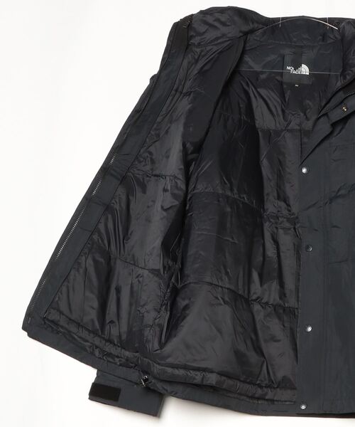 47090★ノースフェイス ダウンコート M トリクライメイト　ブラック ザ ノース フェイス THE NORTH FACE メンズ テーブル ダウン トリ