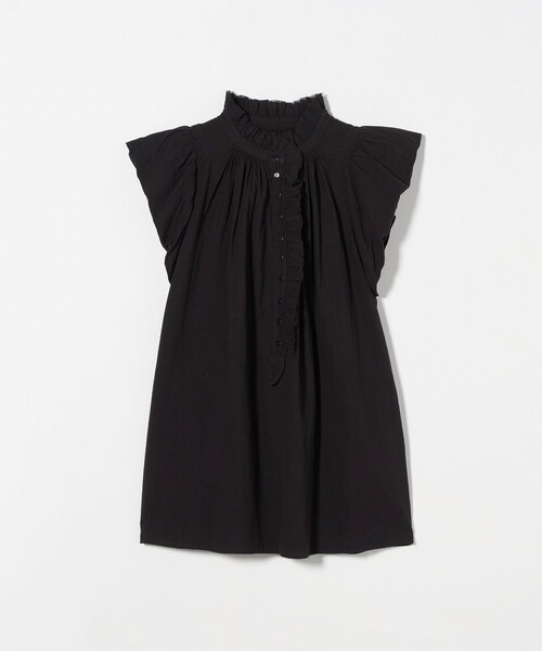 Pheeta（フィータ） ブラウス シャツ 「Pheeta」Clem ショートスリーブ