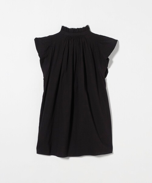 Pheeta（フィータ） ブラウス シャツ 「Pheeta」Clem ショートスリーブ