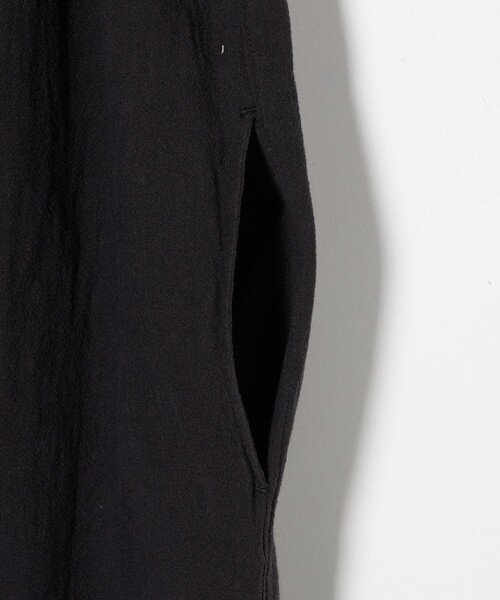 Pheeta（フィータ） ブラウス シャツ 「Pheeta」Clem ショートスリーブ