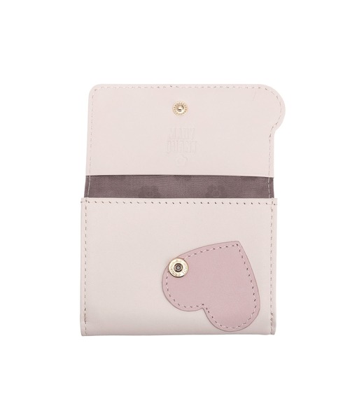 MARY QUANT（マリークヮント） 財布 FREE ブラック レディース