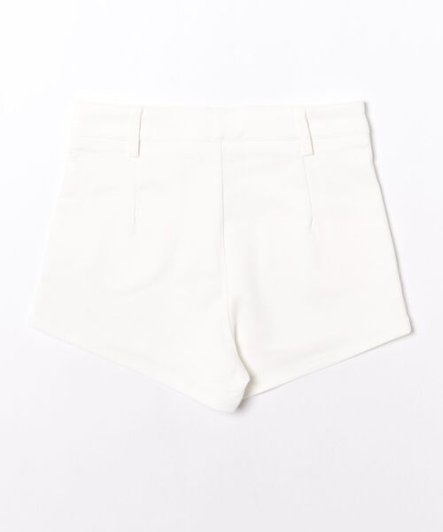 CERCA パンツ Chiina /Y2Kスリムフィットショートパンツ レディース