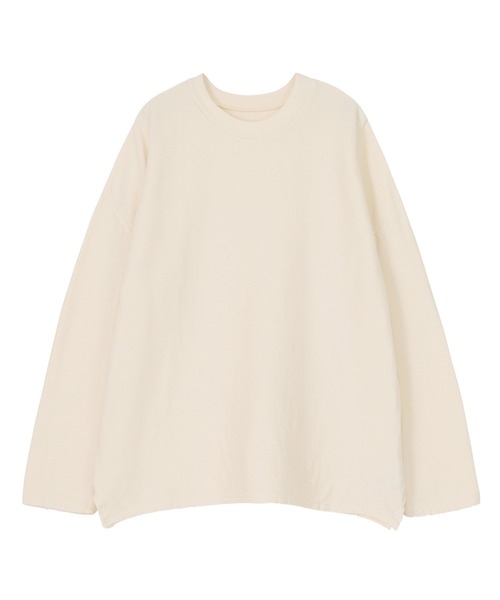 Plantation YOORYUU　Tシャツ　ブラウス プランテーション Plantation（プランテーション） tシャツ ダブルYOORYUU T / ブラウス