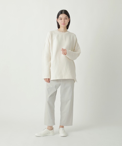 Plantation（プランテーション） tシャツ ダブルYOORYUU T / ブラウス