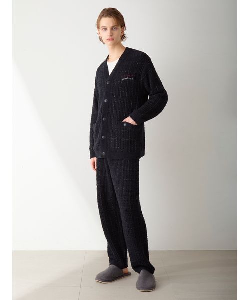 gelato pique（ジェラートピケ） パジャマ 「JOEL ROBUCHON」「HOMME