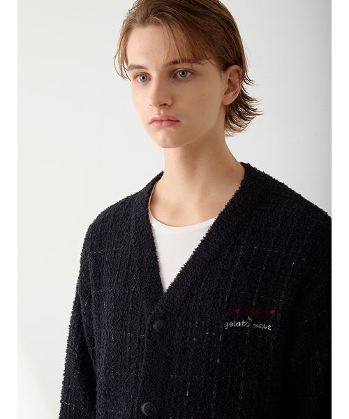 gelato pique（ジェラートピケ） パジャマ 「JOEL ROBUCHON」「HOMME