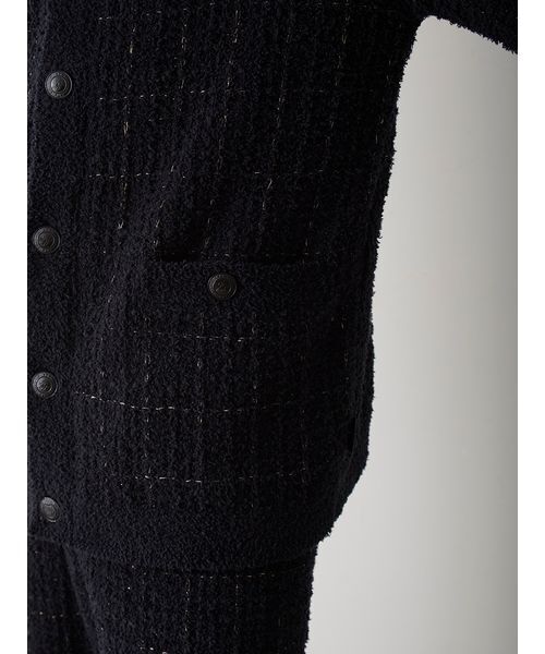 gelato pique（ジェラートピケ） パジャマ 「JOEL ROBUCHON」「HOMME