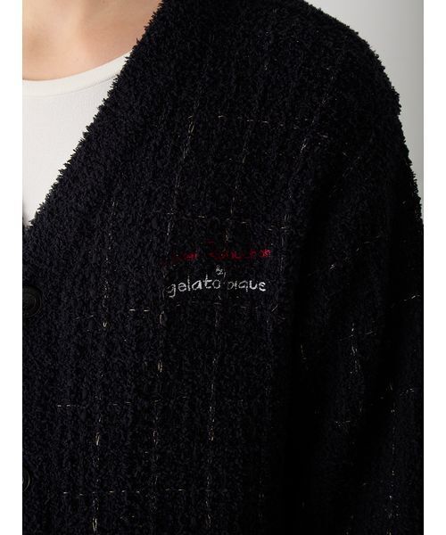 gelato pique（ジェラートピケ） パジャマ 「JOEL ROBUCHON」「HOMME