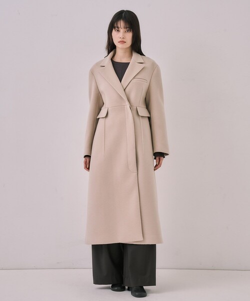 UNITED TOKYO（ユナイテッドトウキョウ） コート チェスターコート