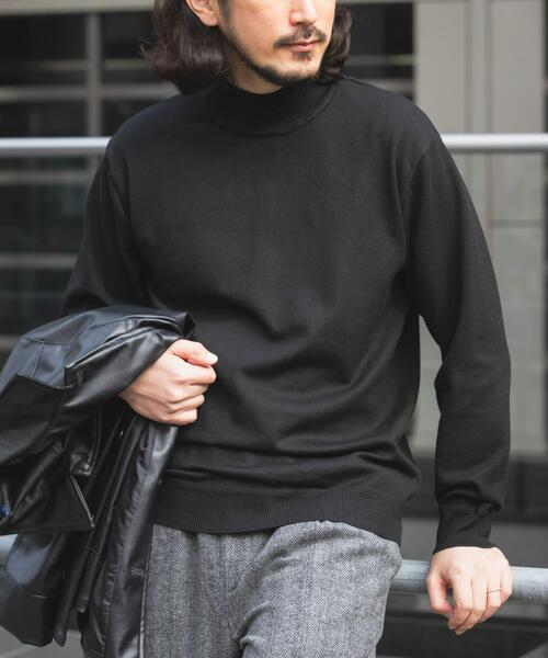 ITEMS URBANRESEARCH（アイテムズ アーバンリサーチ） セーター ニット