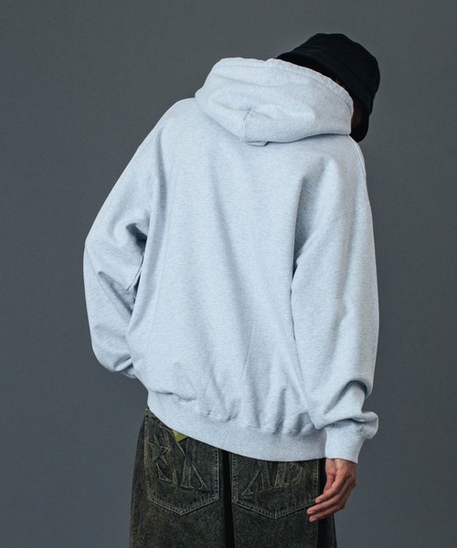 XLARGE(エクストラ ラージ) パーカー LA PATCHED HOODED SWEATSHIRT XLARGE(エクストラ ラージ) パーカー LA PATCHED HOODED SWEATSHIRT
