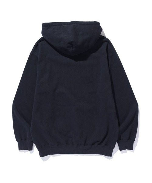 XLARGE（エクストラ ラージ） パーカー LA PATCHED HOODED SWEATSHIRT