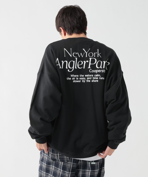 お値下げ致します！！KONDO RACING スウェットシャツ 黒　　ＸＸL お値下げ致します。KONDO RACING スウェットシャツ 黒 XXL