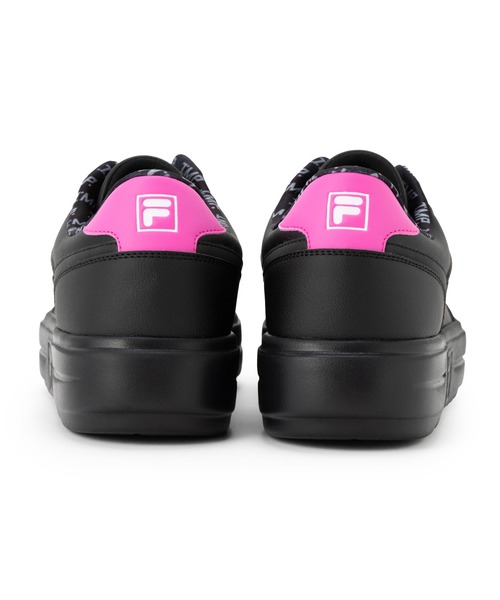 FILA（フィラ） スニーカー FUNKY TENNIS 98/25 X IMP. レディース