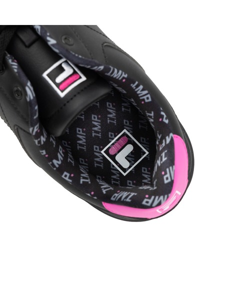 FILA（フィラ） スニーカー FUNKY TENNIS 98/25 X IMP. レディース