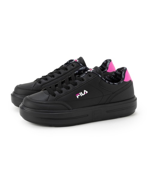 FILA（フィラ） スニーカー FUNKY TENNIS 98/25 X IMP. レディース