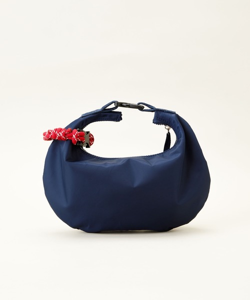 「LE VERNIS」 トートバッグ FREE ネイビー レディース_画像3