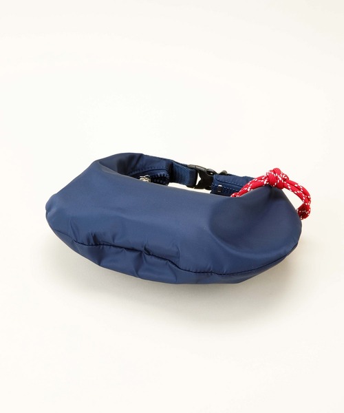 「LE VERNIS」 トートバッグ FREE ネイビー レディース_画像6