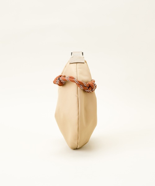 「LE VERNIS」 トートバッグ FREE ネイビー レディース_画像9