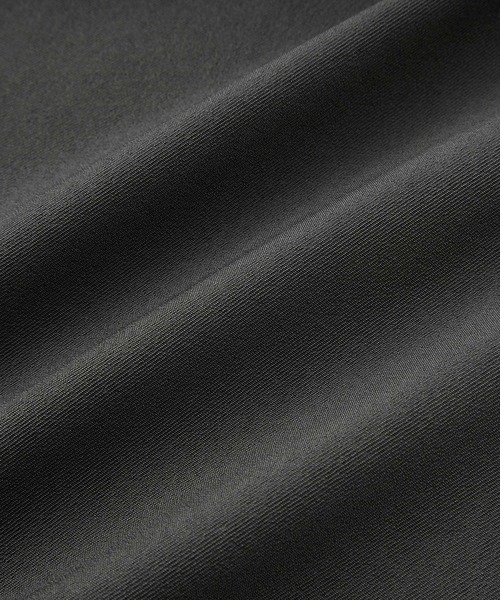 「GeeRA」 パンツ X-LARGE ブラック レディース_画像4