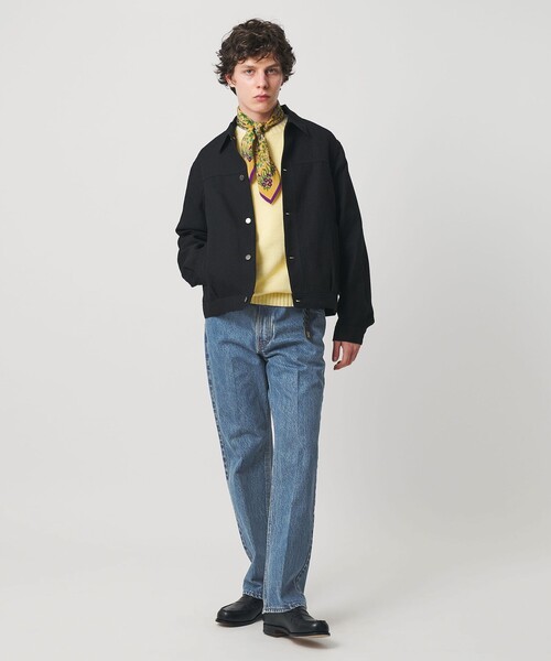 UNITED ARROWS（ユナイテッドアローズ） ジーンズ ヘビーオンスデニム
