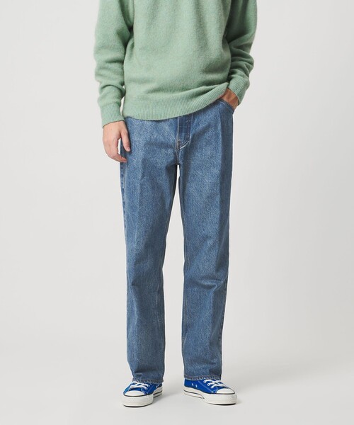 UNITED ARROWS（ユナイテッドアローズ） ジーンズ ヘビーオンスデニム